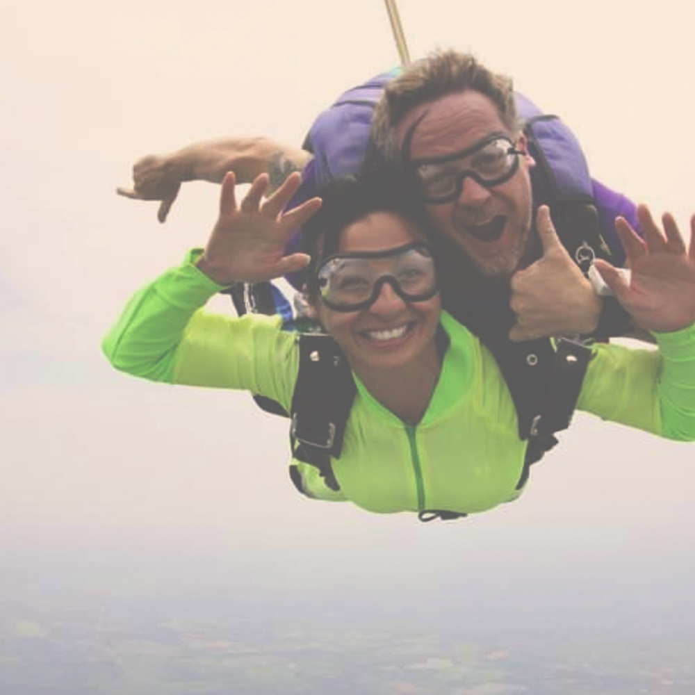 Meet your Posher, Tina